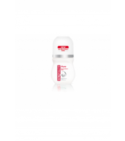 BOROTALCO Deo Pure Roll on 50 ml