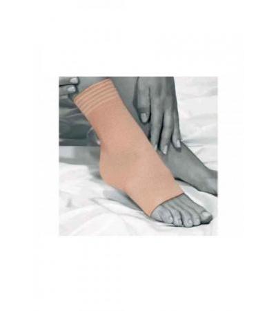 BORT ActiveColor Knöchelbandage L +23cm hautf