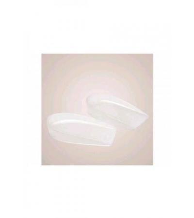 BORT Silikon Fersenpolster L -46 1 Paar