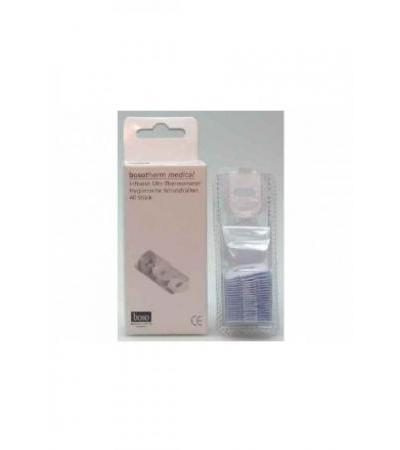 BOSO Schutzkappen für bosotherm medical 40 Stk