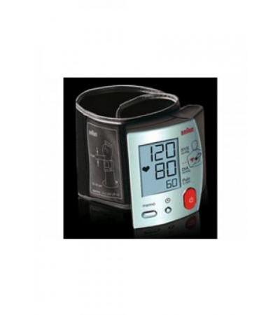 BRAUN VITALSCAN Handgelenk-Blutdruckmessge BBP2200