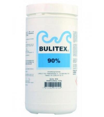 BULITEX Chlortabletten 200g 25 Stk
