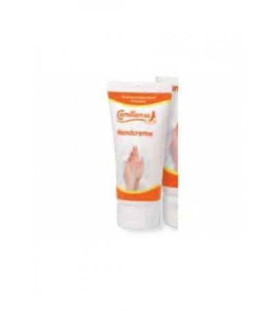 CAMILLEN 60 Handcreme Original Tb 100 ml
