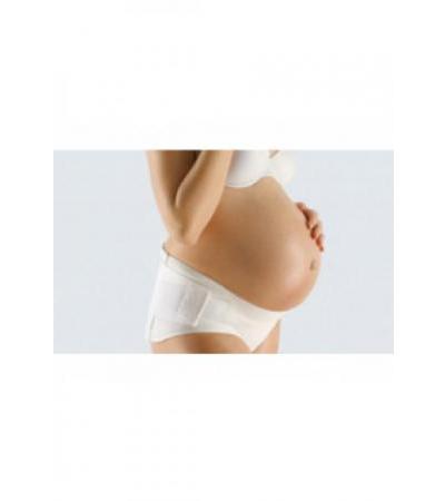 CELLACARE MATERNA Rückenband Gr3 102-117cm weiss