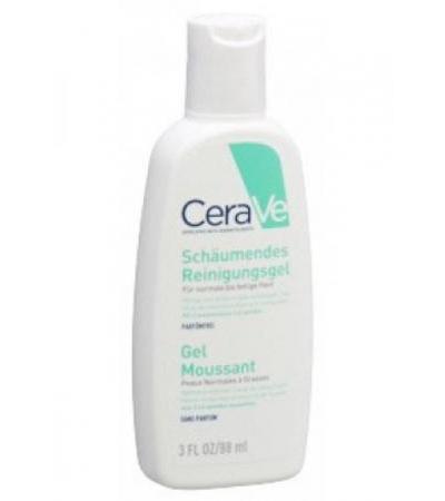 CERAVE Schäumendes Reinigungsgel Fl 88 ml