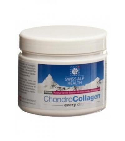 CHONDRO COLLAGEN Drink Plv Ds 200 g