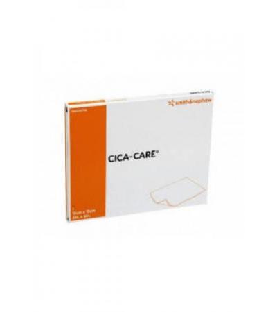 CICA-CARE Silikongel Verband 12x15cm Btl