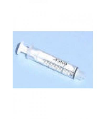 CODAN Einmalspritze 20ml Luer Lock 50 Stk