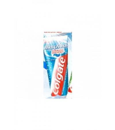 COLGATE Max Fresh Zahnpasta Cool Mint 2 x 75 ml