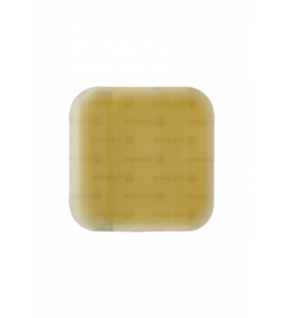 COMFEEL Plus Transparent Hydro Verb 10x10cm 10 Stk