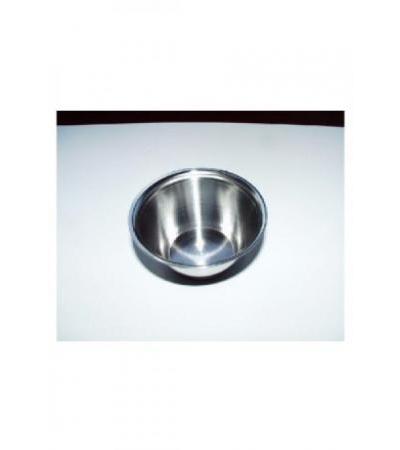 CONTACTO Laborschale 8.3x4.1cm 160ml