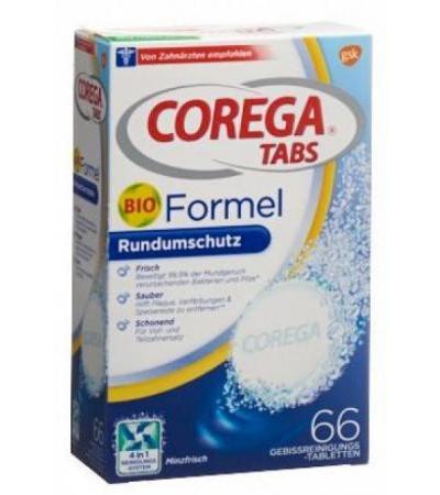 COREGA Bio Formel 66 Stk