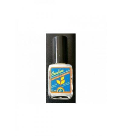 CREALINE Nagelhärter Long and Strong Glanz 12 ml