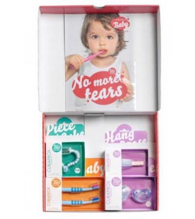 CURAPROX Baby Gift Box Boy