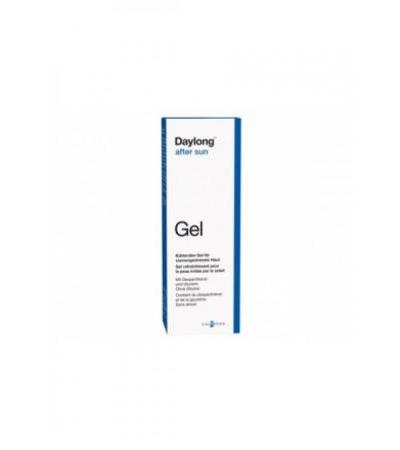 DAYLONG after sun Gel Tb 200 ml