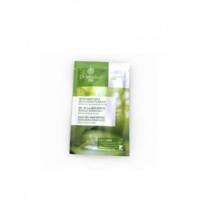 DERMASEL Maske Feuchtigkeit 12 ml
