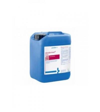 DESDERMAN pure liq Kanister 5 lt