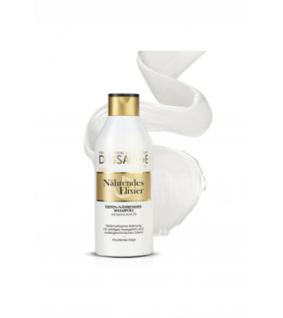 DESSANGE Nutri Extrême Shampoo (neu) Fl 250 ml