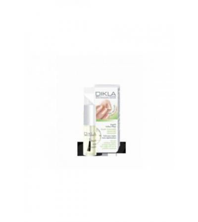 DIKLA Nagelöl Fl 5 ml