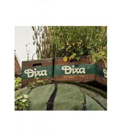 DIXA Heublumen ganz nachgereinigt 500 g | Heublumen 500g|