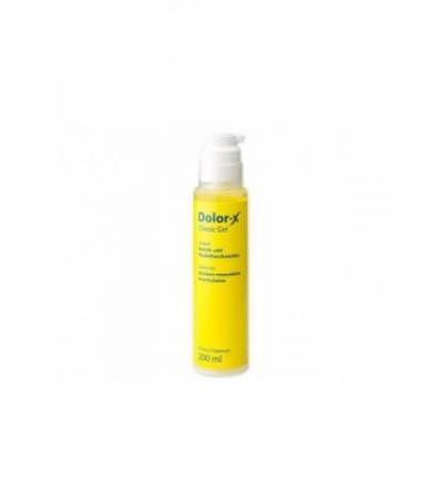 DOLOR-X Classic Gel 200 ml