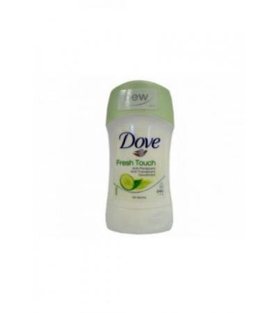 DOVE Deo Fresh Touch Stick 40 ml