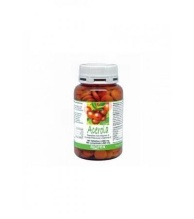 DR GRANDEL Acerola Plus Lutschtaler Vit C 60 Stk