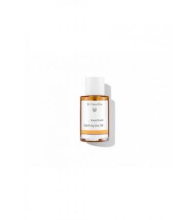 DR HAUSCHKA Gesichtsoel 30 ml