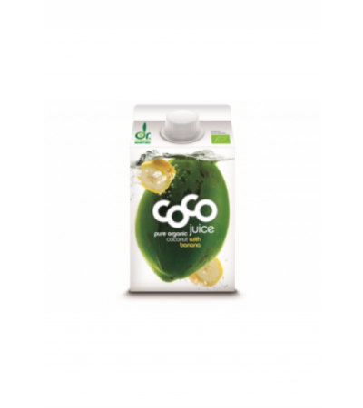 DR MARTINS Drink Coco Bananen Bio 5 dl