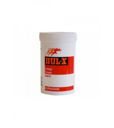 DUL-X Creme warm professional Topf 480 ml