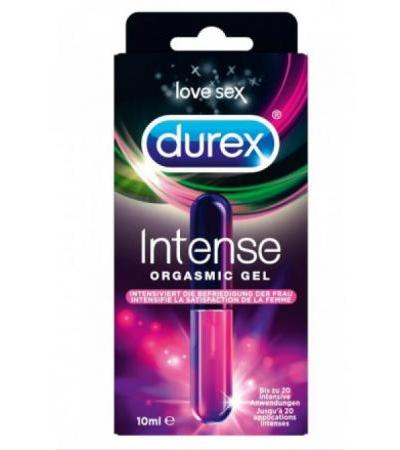 DUREX Intense Orgasmic Gel 10 ml