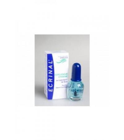 ECRINAL NAGEL Vitaminhaltiger &-härter 10 ml