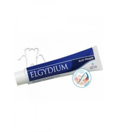ELGYDIUM Anti-Plaque Zahnpasta 100 ml