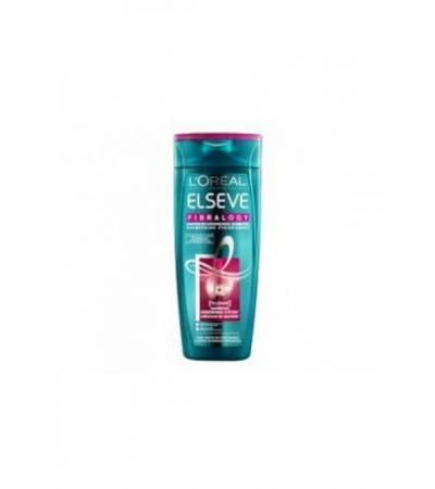 ELSEVE Fibralogie Shampoo 250 ml
