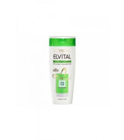 ELSEVE Multivitamines Shampoo 2in1 250 ml