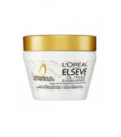 ELSEVE Oel Extra Coco Mask 300 ml