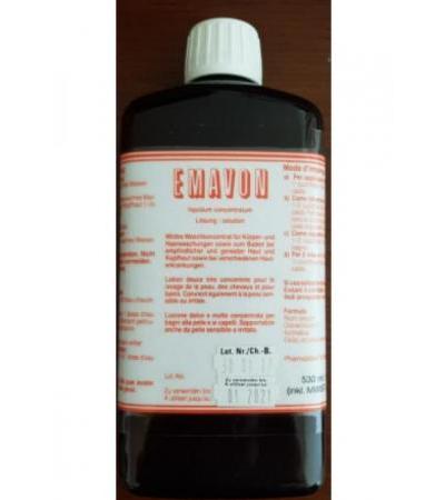 EMAVON konzentriert liq 530 ml