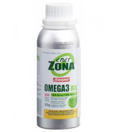 ENERZONA Omega 3 Kaps 210 Stk
