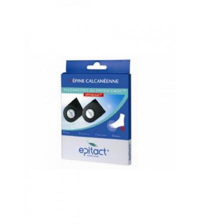 EPITACT Ferseneinlagen Fersensporn Damen 1 Paar