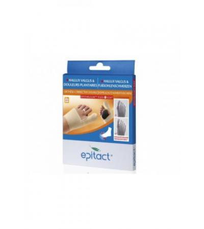 EPITACT flex dopp KorrBand Hall TAG S 20-21.5cm re