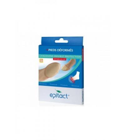 EPITACT Schutz bei Hallux Valgus S < 24cm