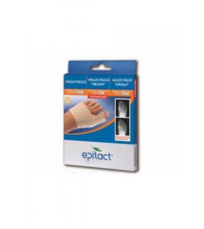 EPITACT starre KorrBand Hallux NACHT M 21.5-23cm