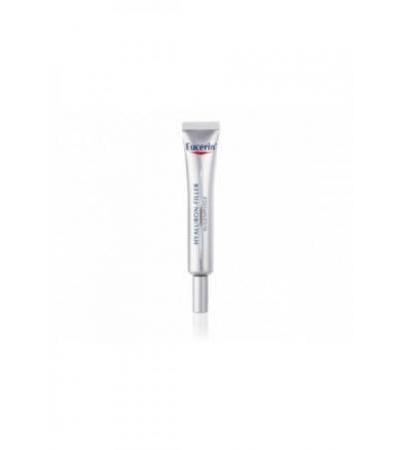 EUCERIN Hyaluron Filler Augenpflege 15 ml