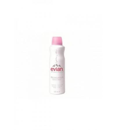 EVIAN Brumisateur Aeros 150 ml