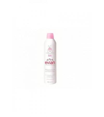 EVIAN Brumisateur Bambino 300 ml