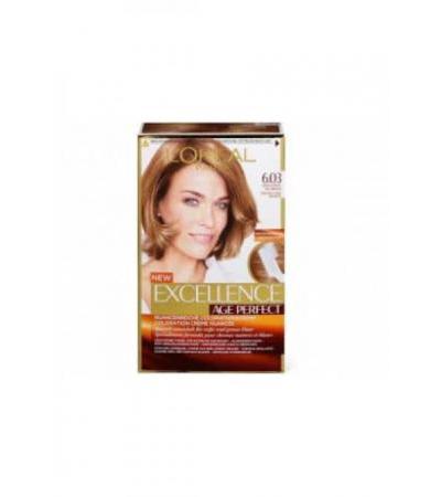 EXCELLENCE Age Perfect 6.03 Radiant Braun