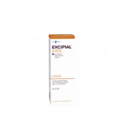 EXCIPIAL Kids Creme 50 ml