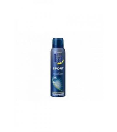 FA Deo Spray Sport 150 ml