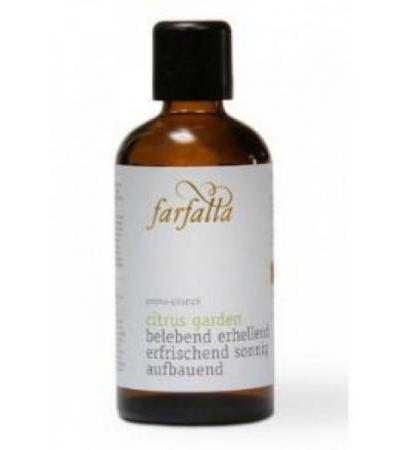 FARFALLA Aroma-Airstick Citrus Garden Nachf 100 ml