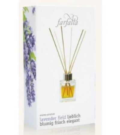 FARFALLA Aroma-Airstick Lavender field 100 ml